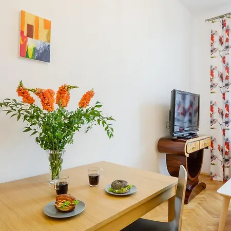 Ok Lux Apartmán *