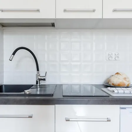 Apartmán Ok Lux *