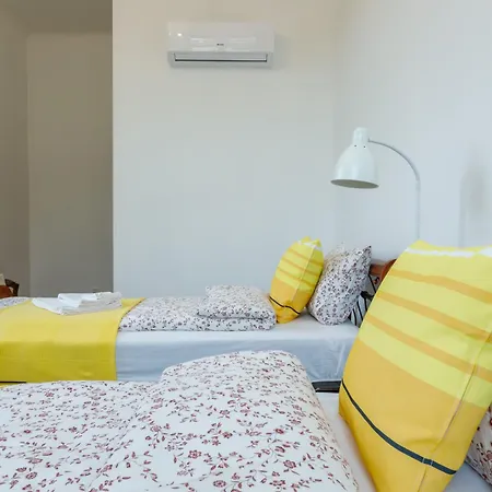 Apartmán Ok Lux