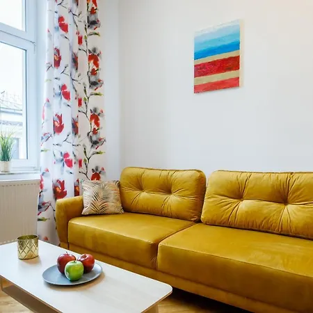 Ok Lux Apartment