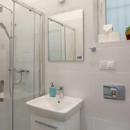 Ok Lux Apartment *