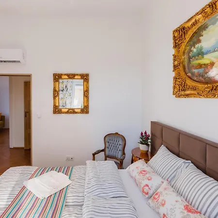 Ok Lux Apartment Krakow