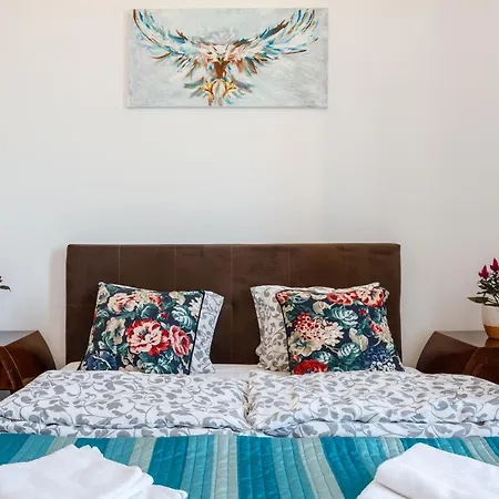 Apartment Ok Lux
