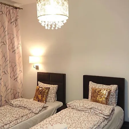 Ok Lux * Krakow