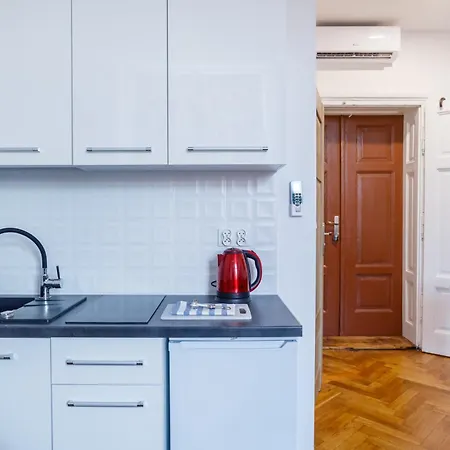 Ok Lux Apartment *