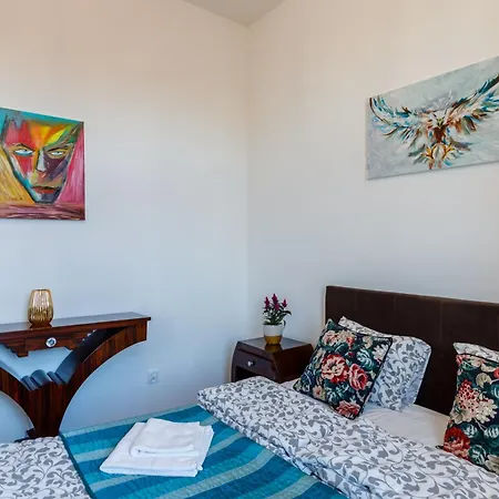 Apartment Ok Lux *