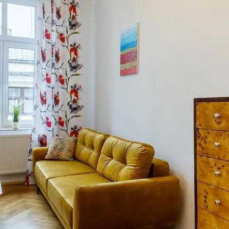 Apartment Ok Lux Krakow