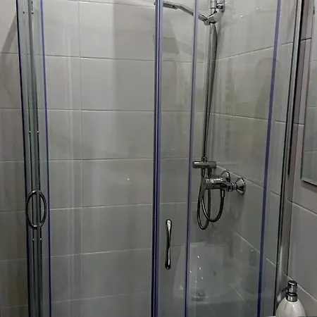 Ok Lux Apartment